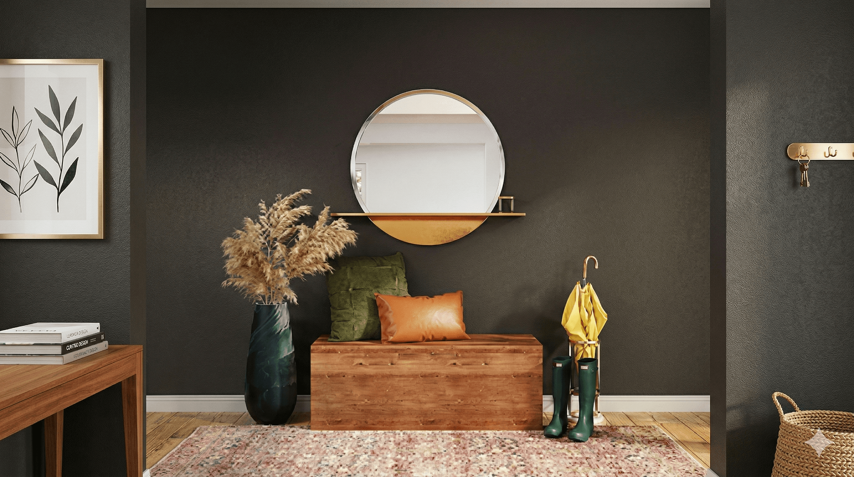 აღმოაჩინეთ დახვეწილი ინტერიერი და ექსტერიერი ჩვენი ჯილდოსანი სეზონური კოლექციით