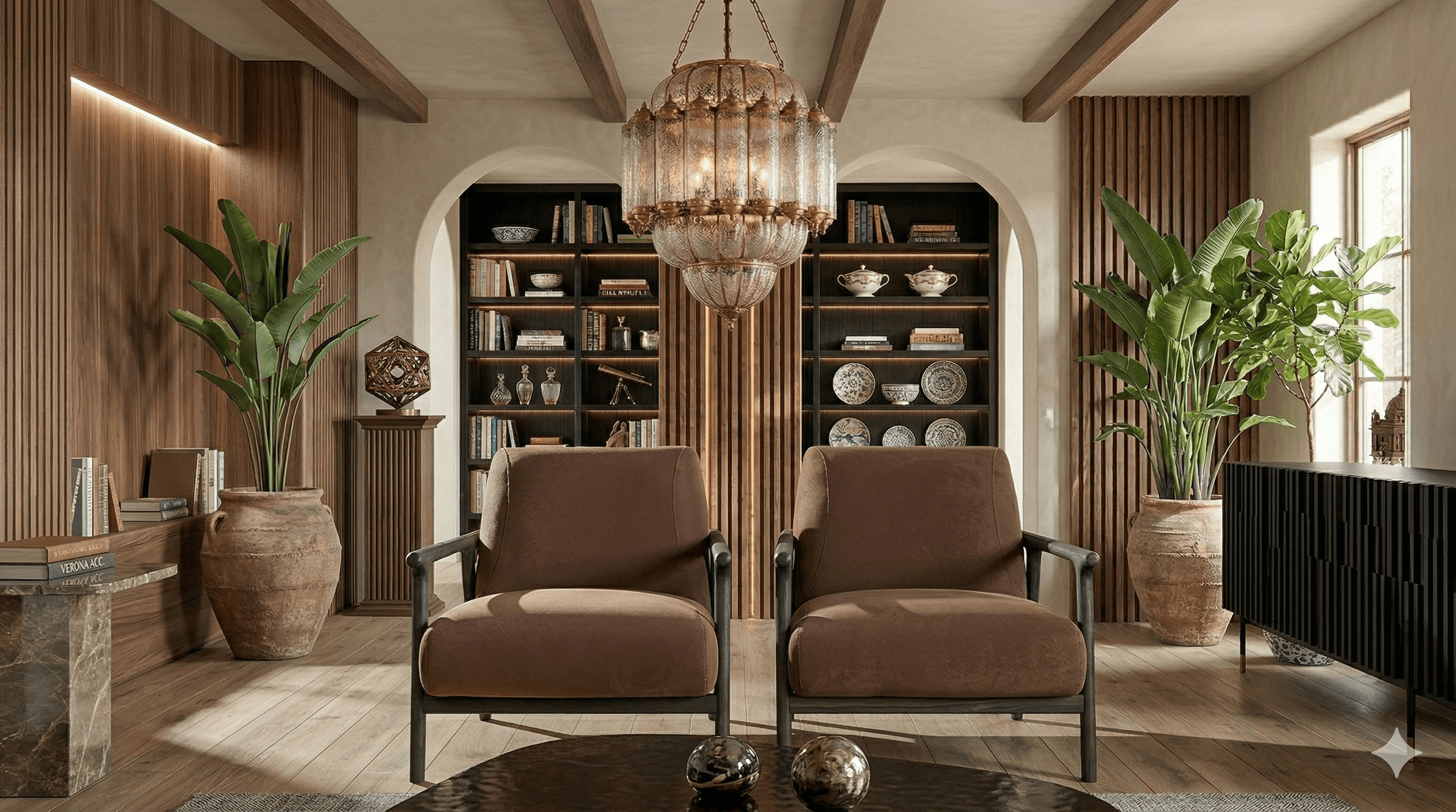 ახალი ლუქს ავეჯის კოლექციები უკვე ხელმისაწვდომია — იტალიური ხელოსნობისა და დროის გამძლე დიზაინის პრინციპების შესწავლა