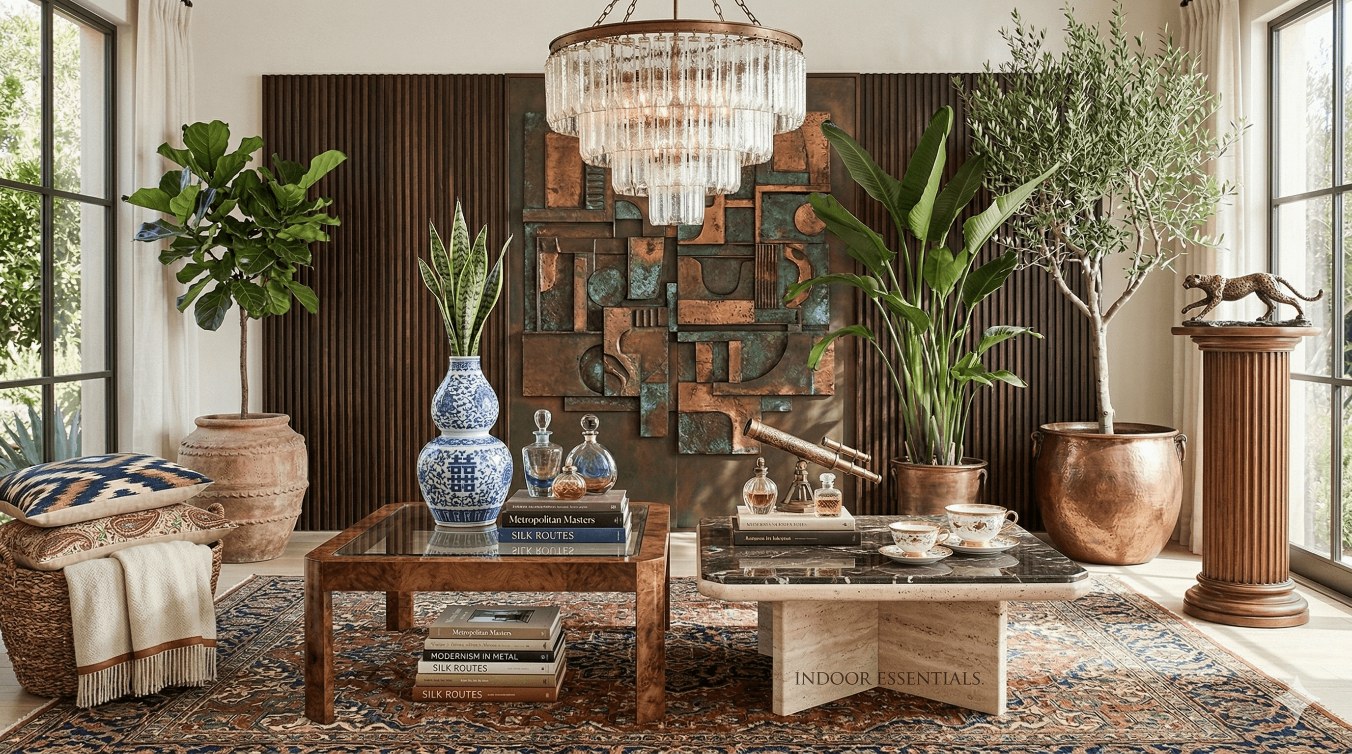 ინტერიერი