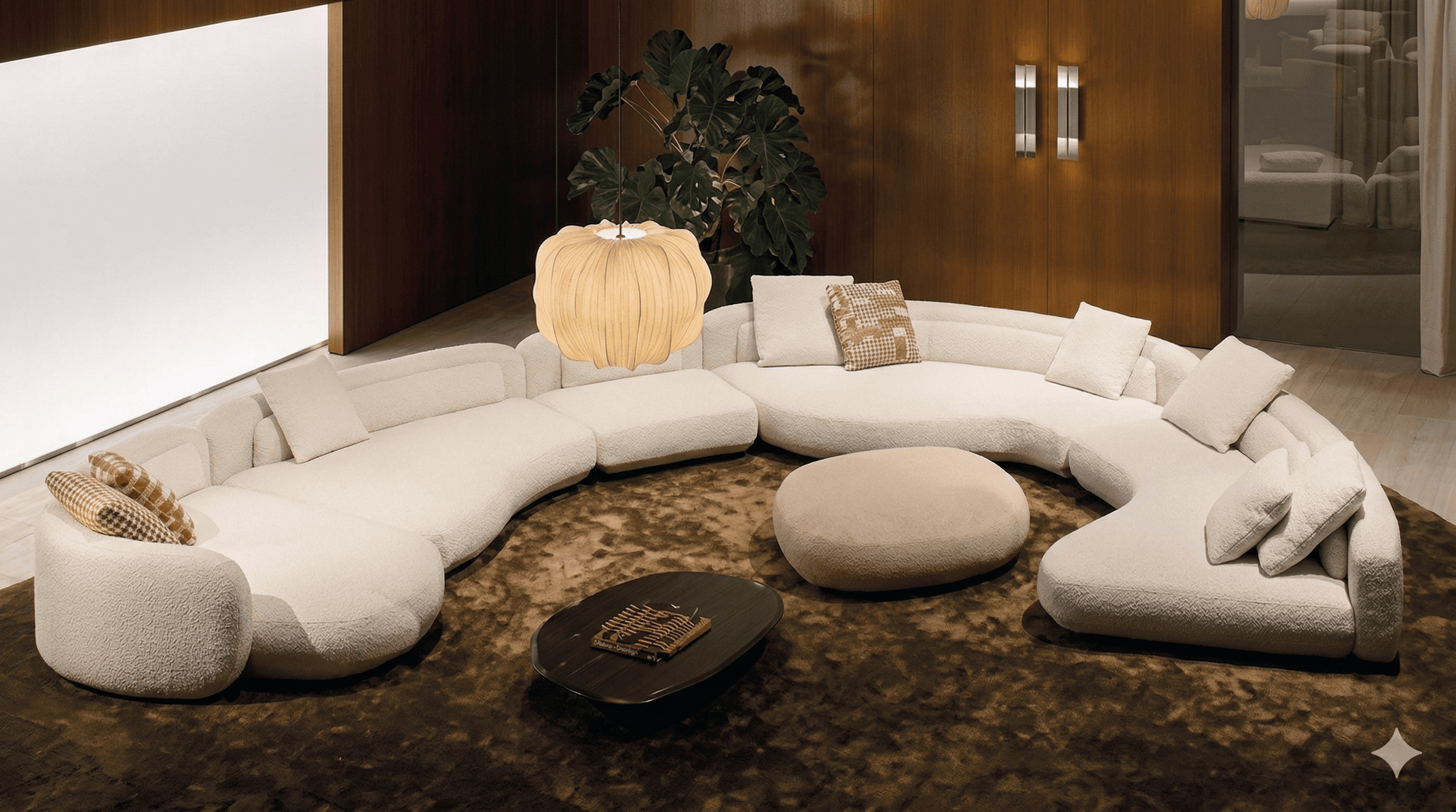 Verona luxury furniture